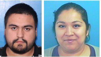 Tucson parents accused of kidnapping kids are facing child pornography charges